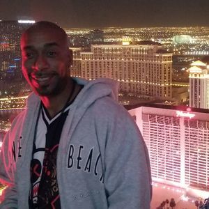 Meet your Posher, Eddie